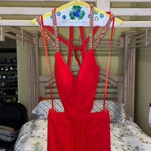 Ball gown in perfect condition